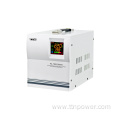 PC-TDS500VA-10KVA SVC Servo Motor Voltage Stabilizer